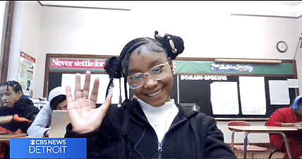 Na'Ziyah Harris, Jarvis Butts, Na'Ziyah Harris trial, crime, child abuse, Black girlhood, theGrio.com